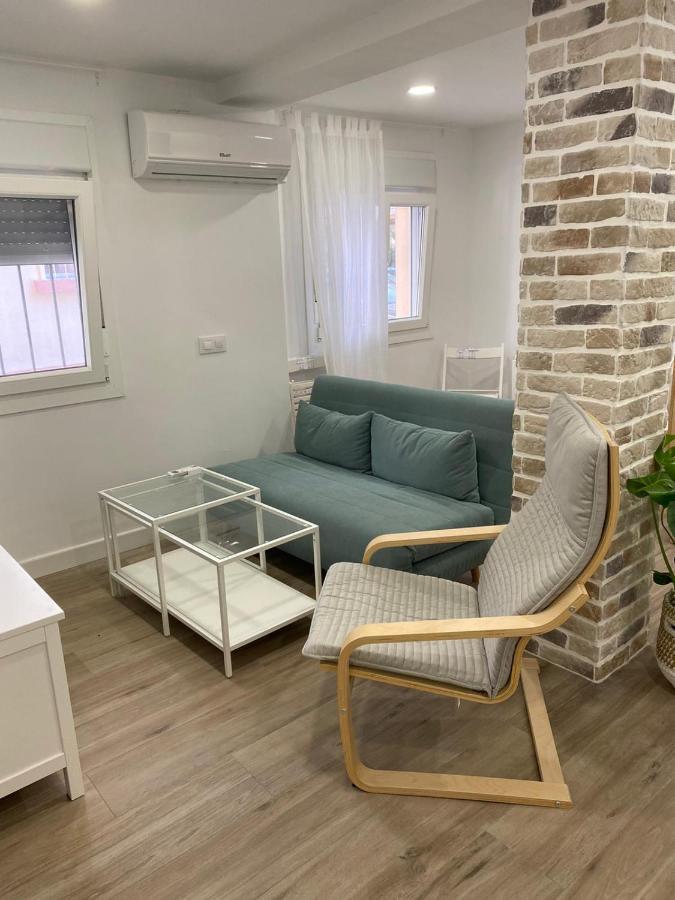 Playa Apartamento Lidia Cádiz Exteriér fotografie