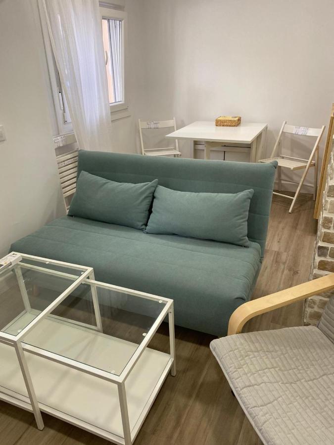 Playa Apartamento Lidia Cádiz Exteriér fotografie