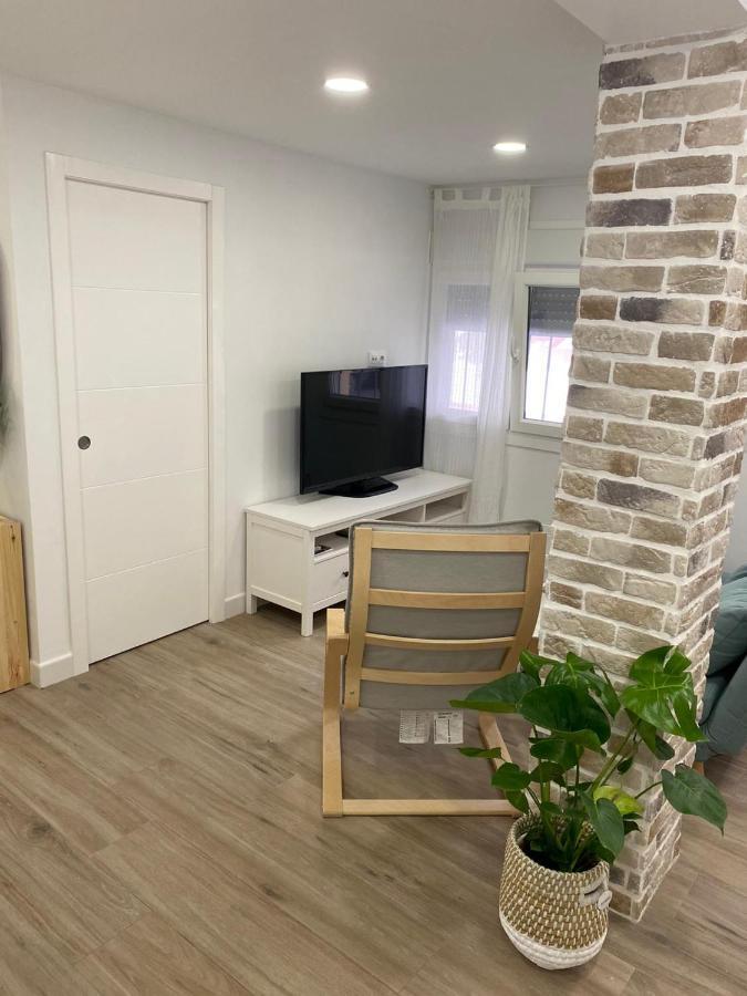 Playa Apartamento Lidia Cádiz Exteriér fotografie